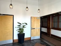 Dakota Suite in Downtown Fargo Historic Building   Pet Friendly