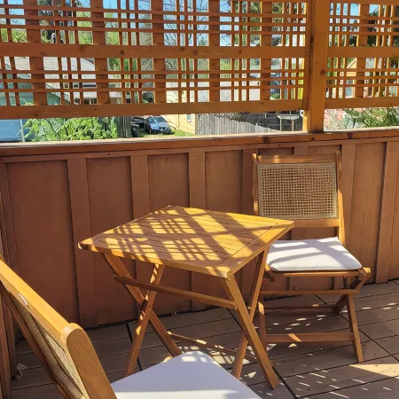 The Nest in South Eugene