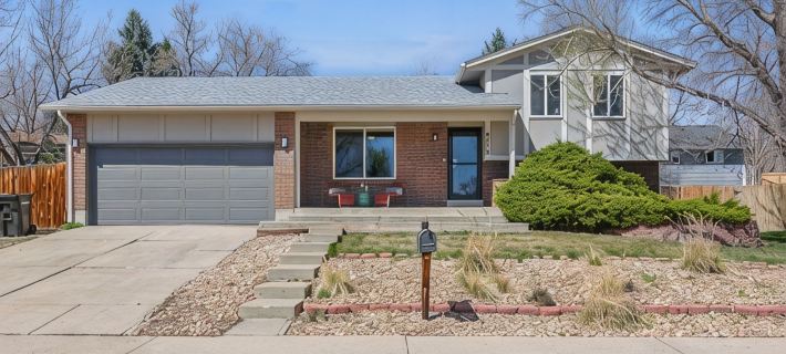 Spacious 4BD - Backyard BBQ, Fire Pit & Mini Golf Hoteles en Arvada