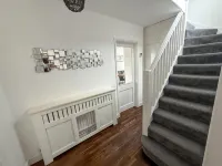 Bassetts House - Mins to Central London
