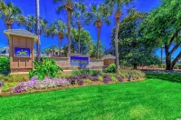 Site N40 Charming 2 Bdrm Newly Remodeled Ocean Lakes! October Dates Available - บังกะโล