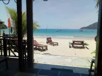 Juara Ocean Chalet - ติดทะเล