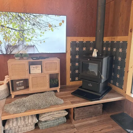 Cozy 2/2.5 Condo-Close to Lifts-Walk or Ride Shuttle Route-WiFi-Family Friendly