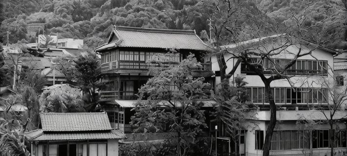 Oogiya Ryokan Hotels in Saga