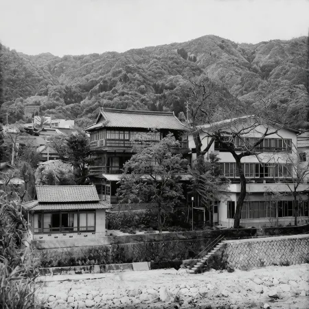 Oogiya Ryokan