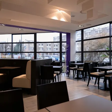 Brit Hotel Confort Rouen Centre