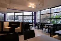 Brit Hotel Confort Rouen Centre - Frühstück