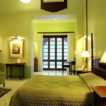 Palace Hotel - Bikaner House
