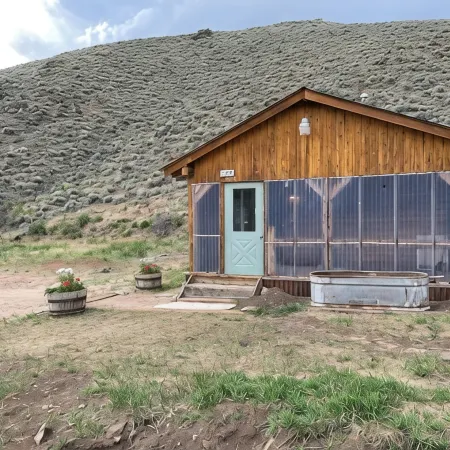 Ursa Miner - Quiet, Dark Sky, 6 Miles from Pitkin!