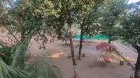 Anand Beach Resort, Bordi - 2-stjärniga