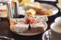 Oak Ray Ella Gap Hotel - 朝食
