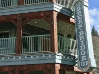The Green Bridge Inn Hotels in Eagle County