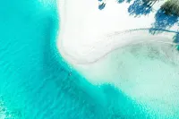 Sky Beach Maldives - Dhiffushi - Beach