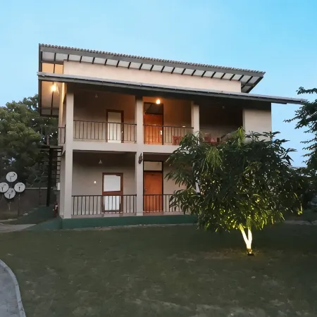 Magampura Eco Village Resort