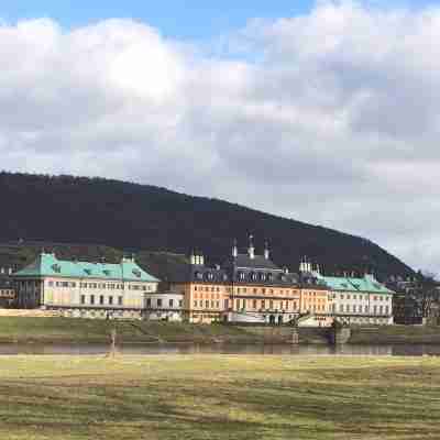 Hotel Heidenschanze Hotel Exterior