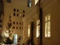 Hotell Kungsängstorg