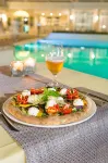 Hellenia Yachting Hotel & Spa - breakfast