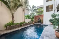 The Equus - Pools