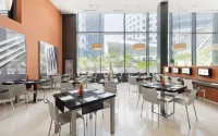 Ilunion Aqua 3 - breakfast