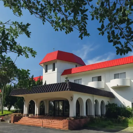 Lido Park Resort Hachijojima