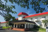 Lido Park Resort Hachijojima - Mountain view