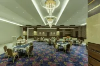 阿比卡精英酒店 - 早餐