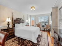 Penn's View Hotel Philadelphia Hotels in der Nähe von Betsy Ross Haus