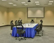 Ridge Royal Hotel - 3-Star