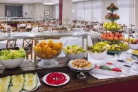 4R Gran Regina - breakfast