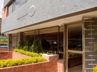 Hotel Confort 80 Zona Rosa Hotels near Chapinero