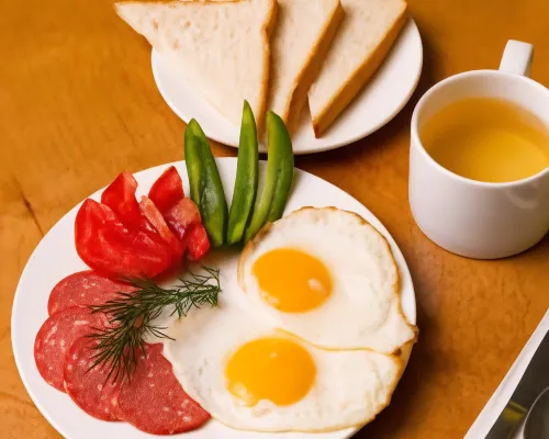 Freelander Hostel&Coworking تناول الطعام Photos