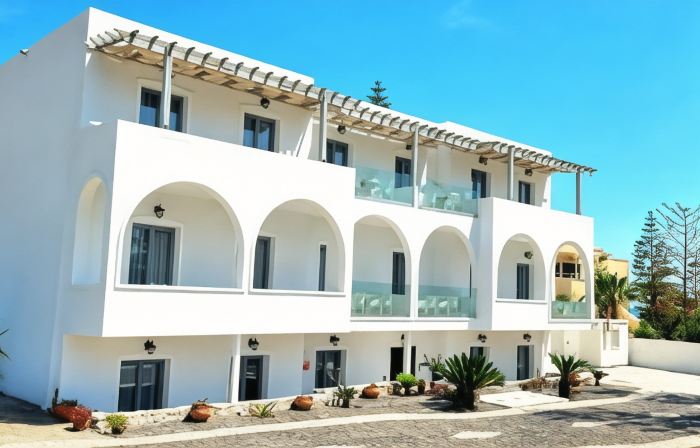Horizon Resort