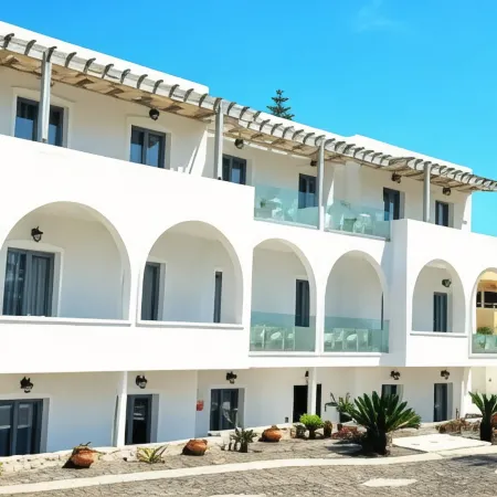 Horizon Resort