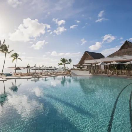 Preskil Island Resort