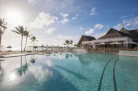 Preskil Island Resort - Пляж