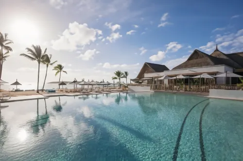 Preskil Island Resort - Spa