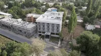 Ifq Premier Skardu - واي فاي