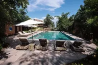 Amara Ayurveda Retreat - Resorts