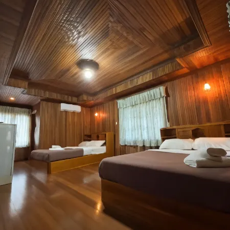 Sri Phairin Resort