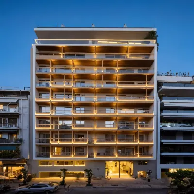 Coco-Mat Athens BC