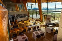 Design Suites Calafate - bars
