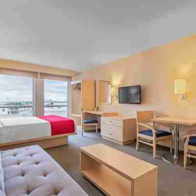 City Express by Marriott Ciudad Obregón Rooms