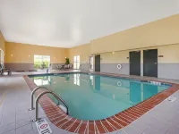 Comfort Suites French Lick Hotels in Orange County