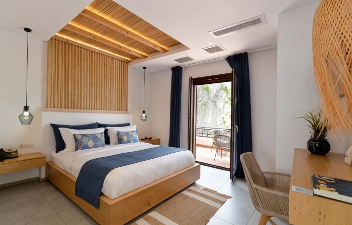 Aktaion Beach Boutique Hotel & Spa
