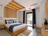 Aktaion Beach Boutique Hotel & Spa Hotels in Agistri