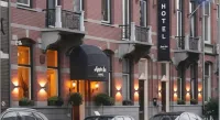 Apple Inn Hotel - Balkoner