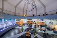 Asteria Family Resort Belek - Sea View