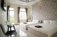 貝瑞瓦利山林小屋