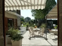 Les Bruyères du Mont - Pensions