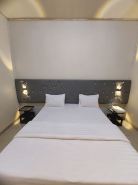 Hotel Sigma 2 Lahat